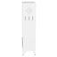 Armoire de cuisine 47,3 po avec 3 tablettes réglables