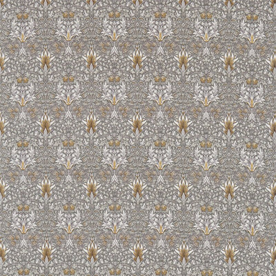 Snakeshead Fabric