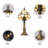 Portola Metal Table Lamp