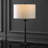 Nivedha Metal Base Table Lamp-368919072