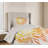 Eclectic Polyester Coverlet-41893128