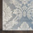 Moshe Damask Indoor Rug-610194383