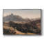 "Vintage Landscape - CDLIV" sur toile-1126936182