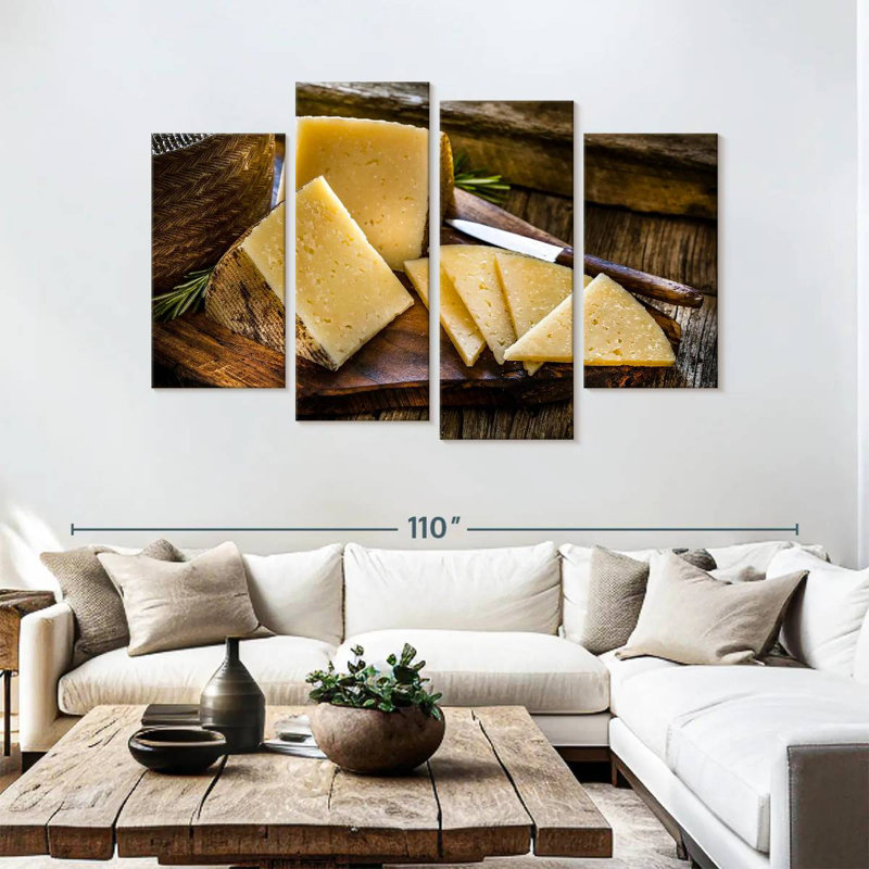 Yarlin Manchego Cheese