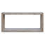 Grande console avec cadre 67 po Lily's Living-1793099387-1793099386