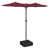 Bordeaux Red is out of stock