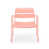 Corail est en rupture de stock