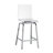 Aylisha Swivel Counter Stool with Metal Frame-2074059042-2025985969