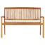 Banc de jardin en teck Bryant-Rivers-1574045506