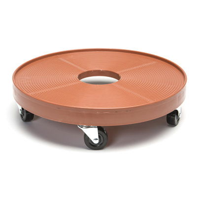 Eaton DeVault Plastic Heavy Duty Plant Caddy