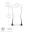 Derin 350ml Highball Glass-1863402269