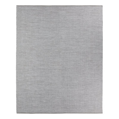 Chandlee Hand-Woven Striped Outdoor Rug
