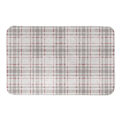 Calexico Non-Slip Bath Rug