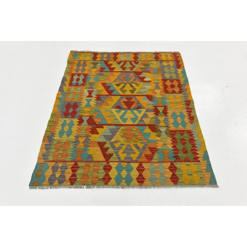 Omari Multi Rug
