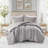 3 Piece Oversized Comforter Set