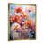Gold Picture Framed