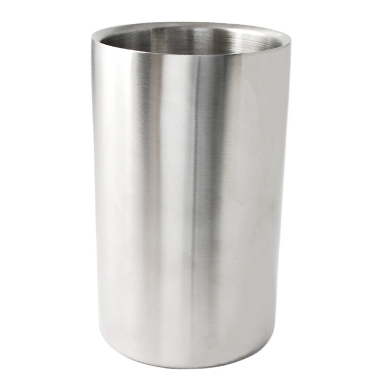 Palisade Double-Walled Stainless Steel Bottle Chiller