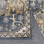 Tapis à bordure carrelée-130672518