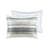 Piece Bedding Sets, Polyester Full Queen Seersucker, Modern Home