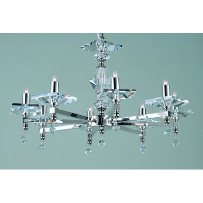 Haymarket Chandelier