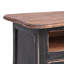 TV Cabinet 120x30x40 cm Solid Mahogany Wood-1077928173
