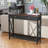 Tarren 39.37'' Console Table-2061672301-2042082664