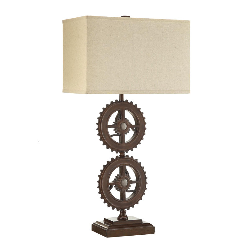 Lampe de table 33 po Kioneli