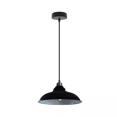 Nermal 1 - Light Dome Pendant