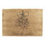 Non-Slip Abstract Christmas Doormat-1031949507