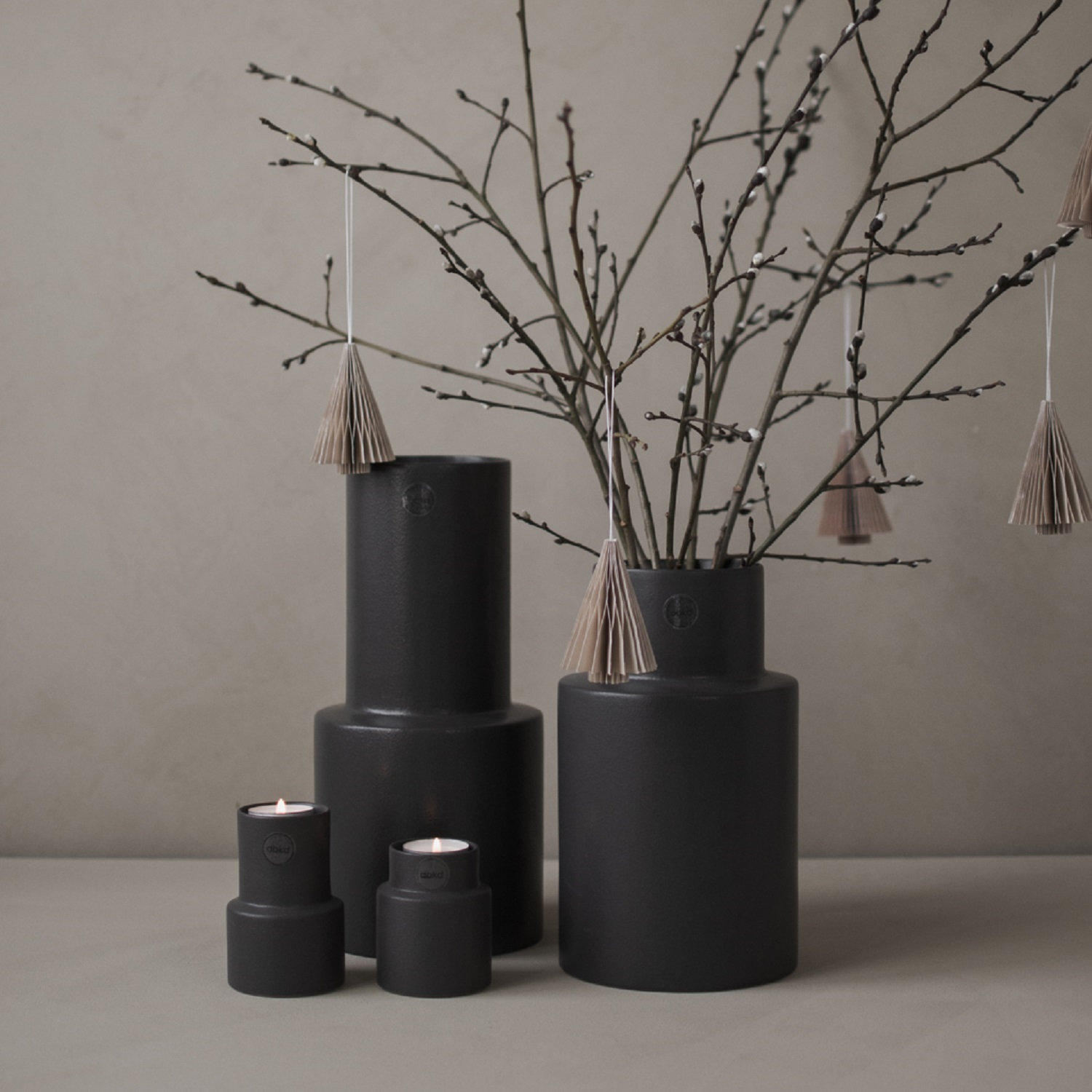 Ceramic Table Vase