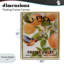 Cadre flottant U-Pick Fresh Fruit Farm, design par Diannart-1535178746-1535178747