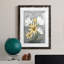 Summer Daisies I - peinture encadrée-1064584377-1064584381