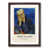 Walnut Framed selected