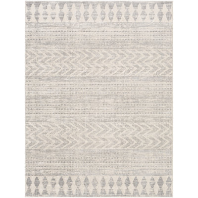 Turney Geometric Indoor Rug