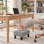 Repose-pieds rembourré Glenland-508616536