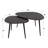 Ballee coffee table set