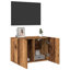 Dyani Unfinished TV Stand-467785728-467785729
