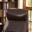 Fauteuil de direction ou fauteuil de bureau Corjan Mid-Century-25596268-94848023