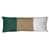 Vert / milieu or