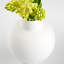 Libra Ceramic / Porcelain Table Vase-62160224