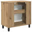 60cm Bathroom Vanity Base Only-584008342