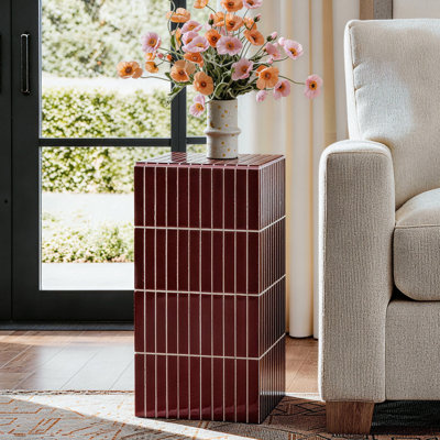 Table d'appoint Claverton