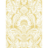 Albemarle Chatterton Damask Wallpaper Roll