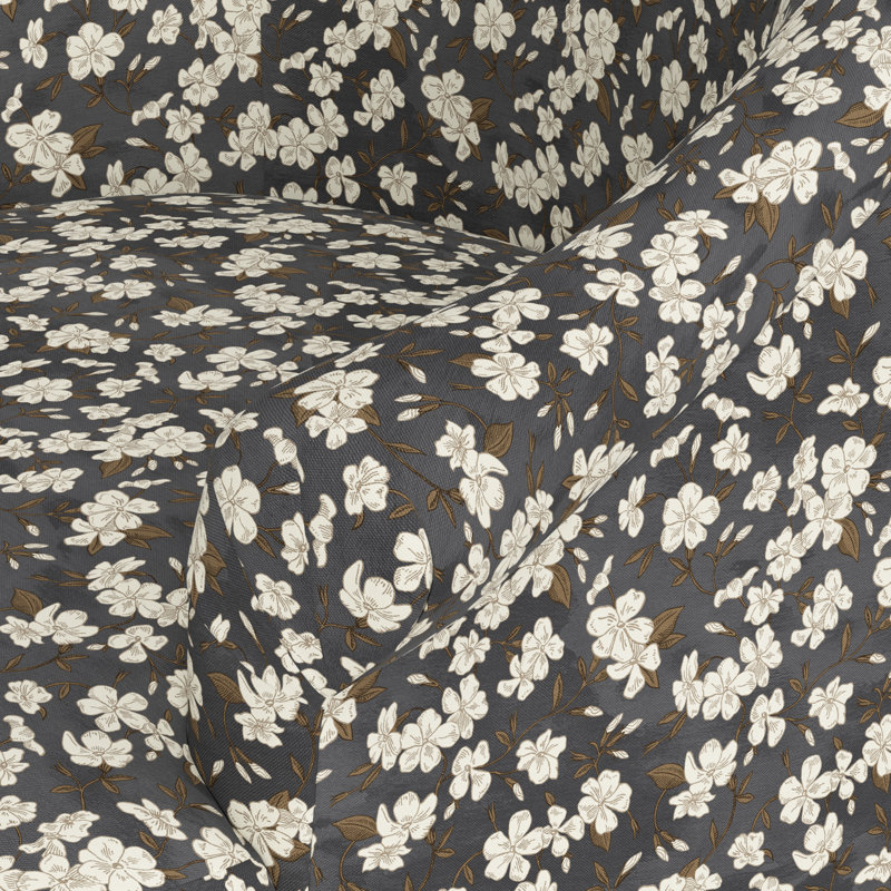 Chaise Marie, Encre