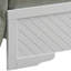Grand lit Verona G6790C-QB3