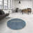 Abstract Indoor Rug-1744419466