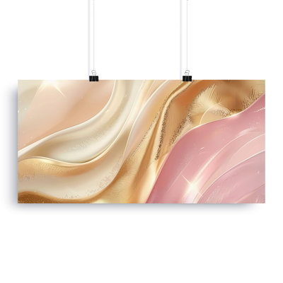 Alisina No Frame Print on Canvas