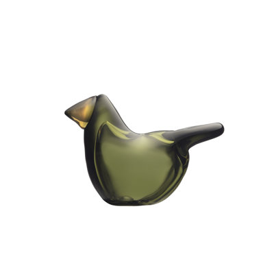 Birds by Toikka Figurine