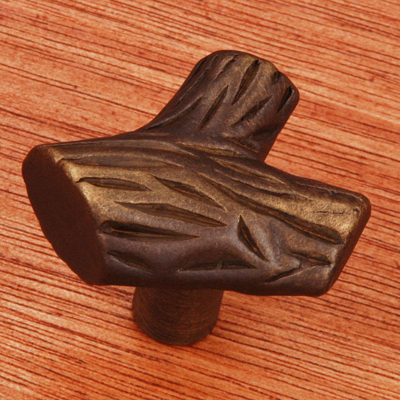 CK Series Knob, Antique English