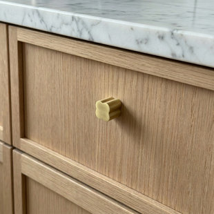 Poignée d'armoire Redefine Hardware